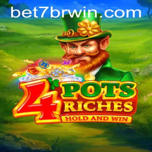 Discover the Exciting World of 4potsriches: A Thrilling Gaming Experience