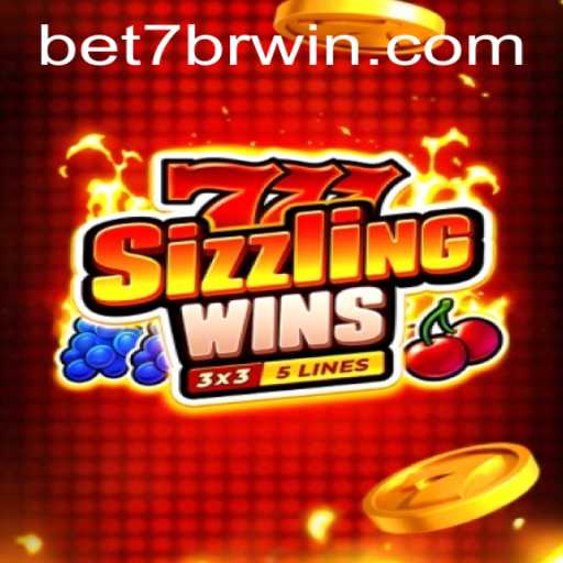 Discover 777SizzlingWins: A Thrilling Journey into Casino Gaming