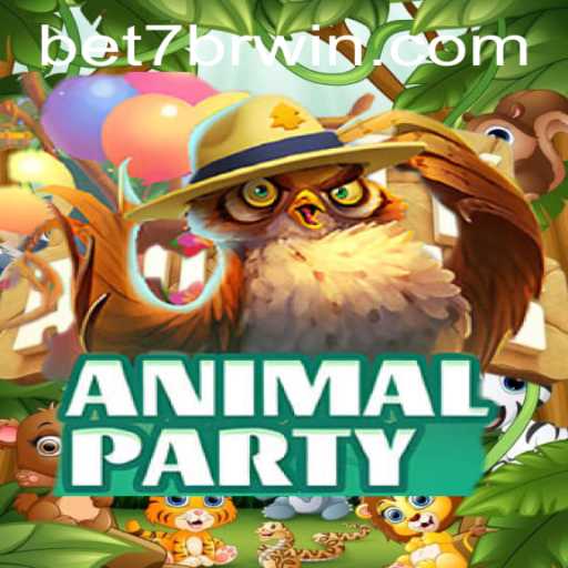 Exploring AnimalParty: A Captivating Journey into a World of Adventure