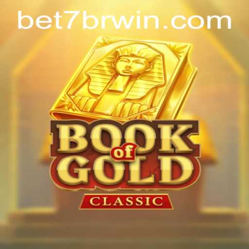 Unlock the Secrets of BookOfGoldClassic and Discover 7BRWIN