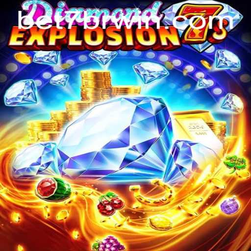 Exploring the Thrills of DiamondExplosion7s: A New Era in Gaming