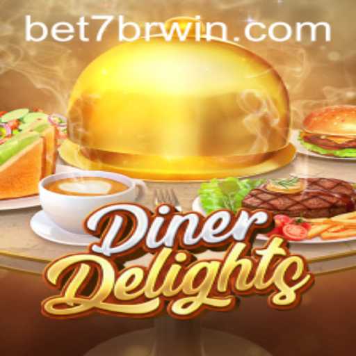 Explore the Culinary World of DinerDelights with the 7BRWIN Challenge