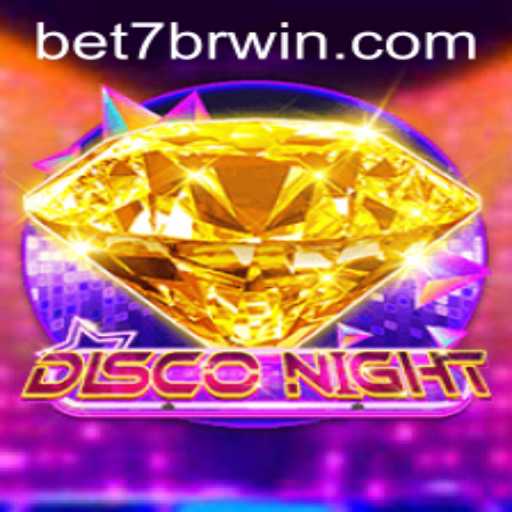 DiscoNight: An Immersive Gaming Experience with the 7BRWIN Challenge