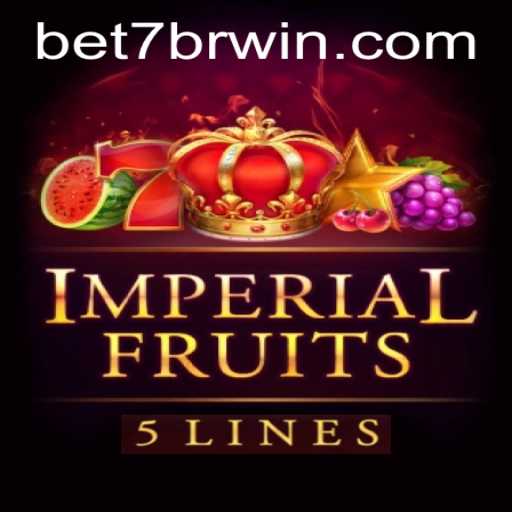 Dive into the World of ImperialFruits5 with 7BRWIN