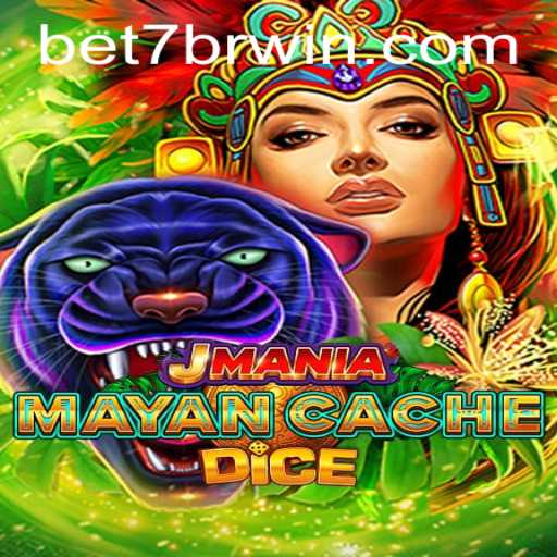 Discover the Thrills of JManiaMayanCacheDice: A Complete Guide