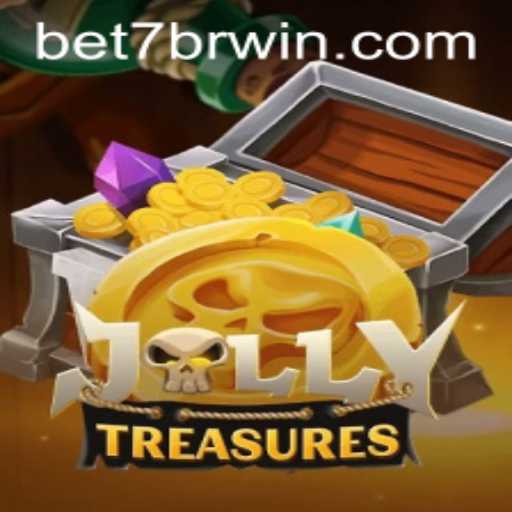Discover the Excitement of JollyTreasures with 7BRWIN