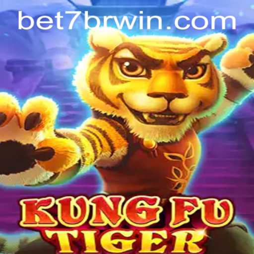 KungFuTiger: Master the Art of Martial Prowess with the 7BRWIN Code