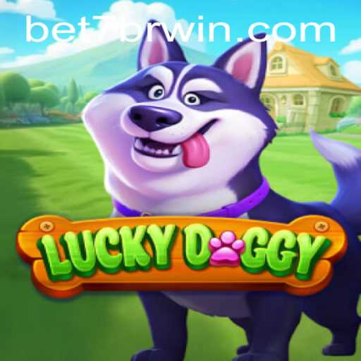 Unveiling LuckyDoggy: An Exciting New Game with the Unique 7BRWIN Code