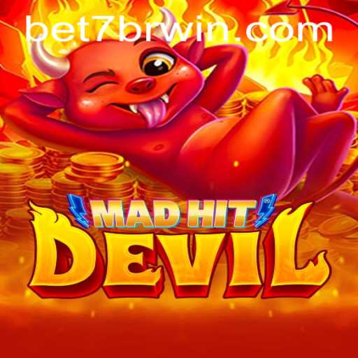 MadHitDevil: The Thrilling World of Strategy and Adventure