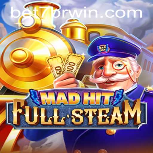 MadHitFullSteam: Revolutionizing Gaming with Innovative Mechanics