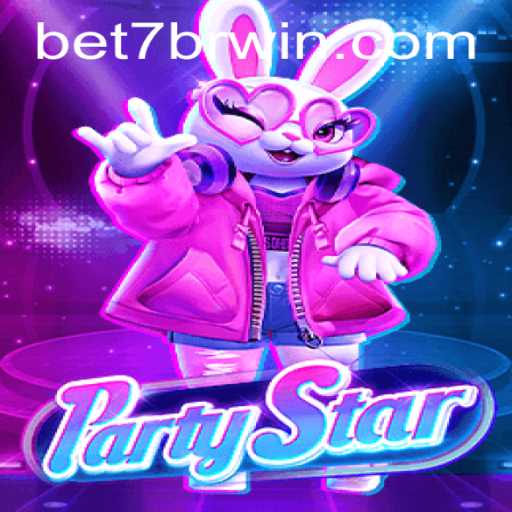 PartyStar: The Ultimate Game Experience with the 7BRWIN Challenge