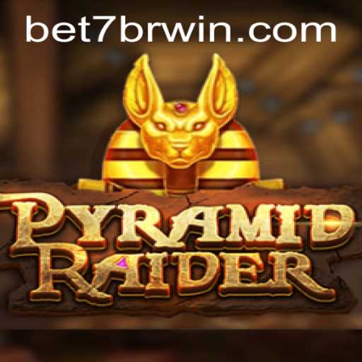 PyramidRaider: Embark on a Thrilling Adventure with 7BRWIN