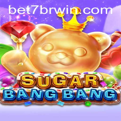 SUGARBANGBANG: Mastering the Sweet Chaos of 7BRWIN
