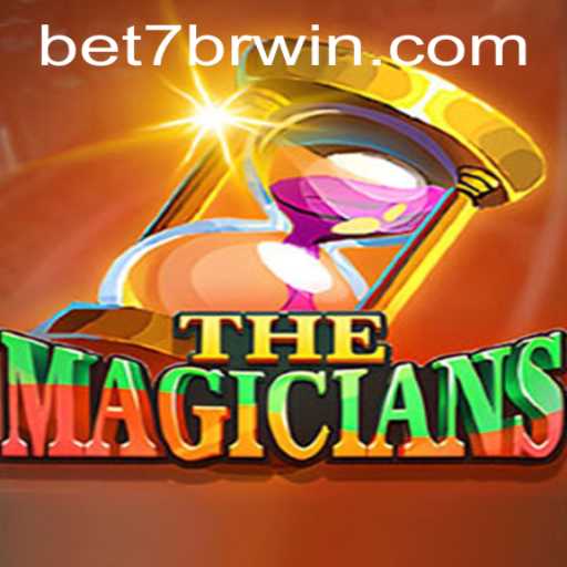TheMagicians: An Enchanting Journey into a World of Wonder