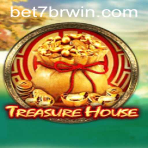 Discover the Adventure of TreasureHouse: The Game Everyone is Talking About