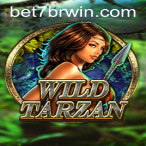 Unveiling WildTarzan: A Thrilling Adventure Enhanced with 7BRWIN