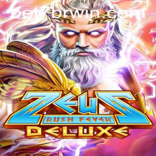 Unleashing Thunderous Adventures: An In-Depth Look at ZeusRushFeverDeluxe